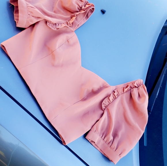 Privy crop top! - Picture 2 of 4